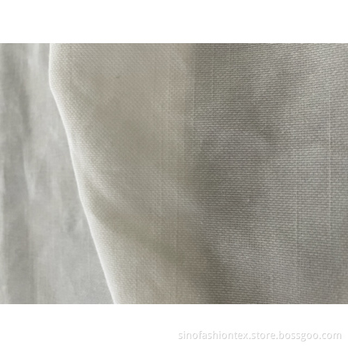 Cotton Twill Dobby för skjorta och blus av Lady&#39;s